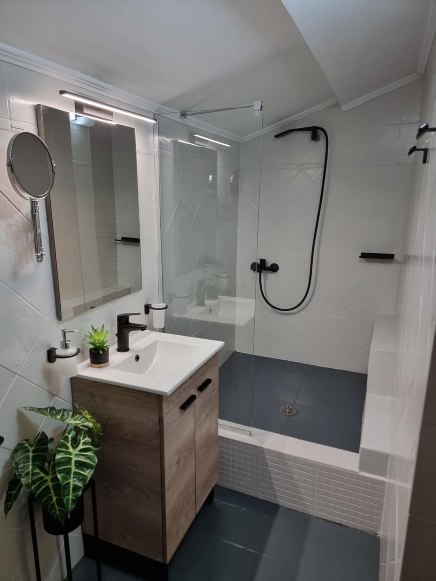 Pantheon Apartment 新马尔马拉斯 外观 照片